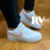 Air Force 1 07 Essential Rust Pink - comprar online