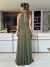 VESTIDO LONGO BERLIM - loja online