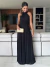 VESTIDO LONGO BERLIM - Outlet DPS