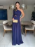 VESTIDO LONGO SANTORINI - comprar online