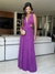 VESTIDO LONGO VALENCIA na internet