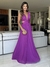 VESTIDO LONGO VALENCIA - loja online