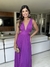 VESTIDO LONGO VALENCIA - Outlet DPS