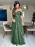 VESTIDO LONGO DOHA - Outlet DPS