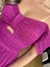 VESTIDO LONGO DOHA - Outlet DPS