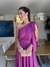 VESTIDO LONGO LILLE