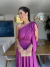 VESTIDO LONGO LILLE - comprar online