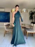 VESTIDO LONGO LILLE