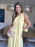 VESTIDO LONGO LILLE - Outlet DPS