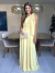 VESTIDO LONGO LILLE na internet