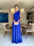 VESTIDO LONGO LILLE
