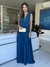Imagem do VESTIDO LONGO CASSIS