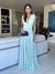 VESTIDO LONGO CASSIS - comprar online