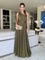 Imagem do VESTIDO LONGO OLIMPIA
