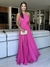 VESTIDO LONGO OLIMPIA