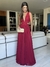 VESTIDO LONGO VALENCIA - comprar online