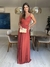 VESTIDO LONGO BORA BORA - comprar online