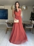 VESTIDO LONGO BORA BORA - Outlet DPS