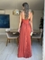 VESTIDO LONGO BORA BORA - loja online