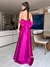 VESTIDO LONGO CANNES