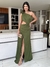 VESTIDO LONGO HOLAMBRA - comprar online