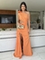 VESTIDO LONGO HOLAMBRA