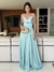 VESTIDO LONGO SINTRA - loja online
