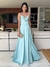 VESTIDO LONGO SINTRA - Outlet DPS
