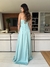 VESTIDO LONGO SINTRA