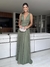 VESTIDO LONGO VALENCIA