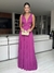VESTIDO LONGO VALENCIA - comprar online