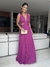 VESTIDO LONGO VALENCIA - Outlet DPS