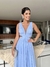 VESTIDO LONGO VALENCIA - loja online