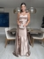 VESTIDO LONGO MARRAKECH - Outlet DPS