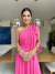 Imagem do VESTIDO LONGO LILLE