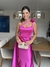 VESTIDO LONGO MARRAKECH - Outlet DPS