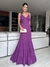 VESTIDO LONGO TRANCOSO