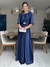 VESTIDO LONGO VARSÓVIA - comprar online
