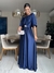 VESTIDO LONGO VARSÓVIA - loja online