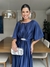 VESTIDO LONGO VARSÓVIA na internet