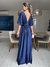 VESTIDO LONGO VARSÓVIA
