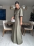 VESTIDO LONGO VARSÓVIA - comprar online