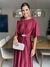 VESTIDO LONGO VARSÓVIA - loja online