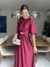 VESTIDO LONGO VARSÓVIA