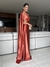 VESTIDO LONGO RAVENA - Outlet DPS