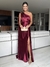 VESTIDO LONGO RAVENA
