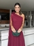 VESTIDO LONGO POSITANO