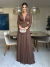 VESTIDO LONGO VIENA - loja online