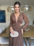 Imagem do VESTIDO LONGO VIENA