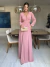 VESTIDO LONGO VIENA - comprar online